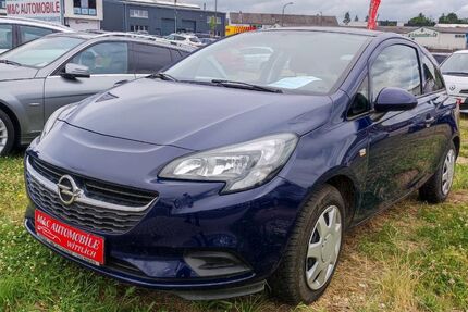 Opel Corsa 109.000 km 5.299 € WITTLICH 54516