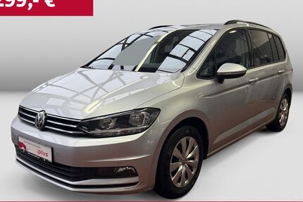 VW Touran 65.925 km 22.975 € Esslingen 73730