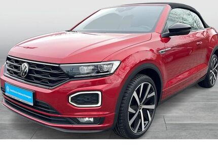 VW T-Roc 47.174 km 29.990 &euro; Nidderau 61130