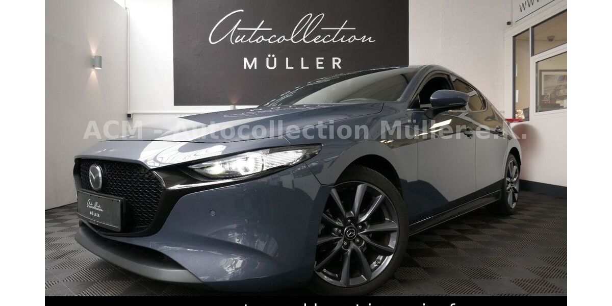 Mazda 3 40.450 km 20.997 &euro; Remscheid 42897