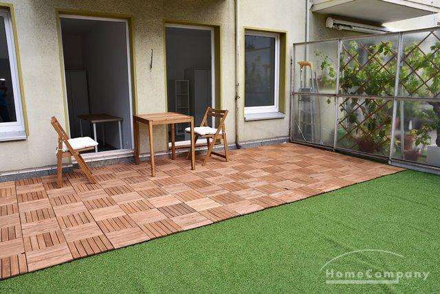 Zimmer Hannover - 2 Zimmer, 1.495&euro; | Angebot:26305741