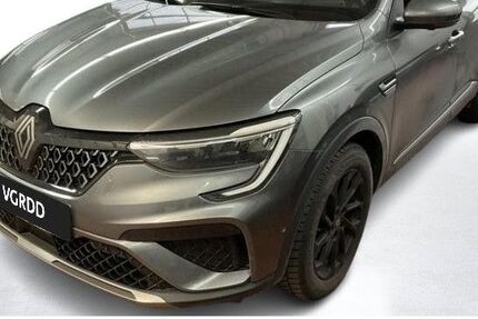 Renault Arkana 29.650 km 22.990 &euro; Dresden 01067