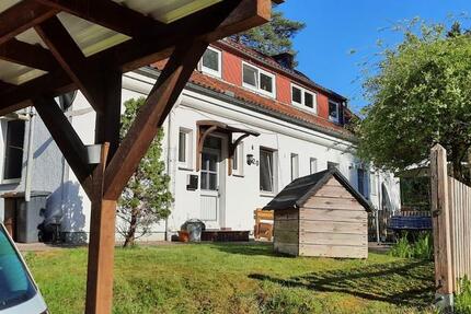 Doppelhaushälfte, ca. 96 m²