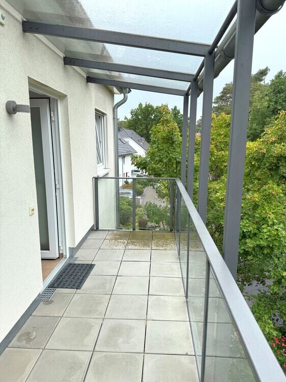 albero:) Servicewohnen 60 Plus in Heusenstamm  Komfortabel, barrierefrei und zukunftssicher
