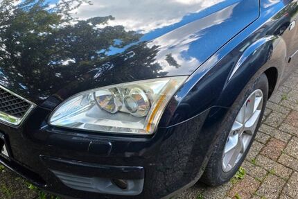 Ford Focus 230.135 km 5.000 &euro; Horn-Bad Meinberg 32805