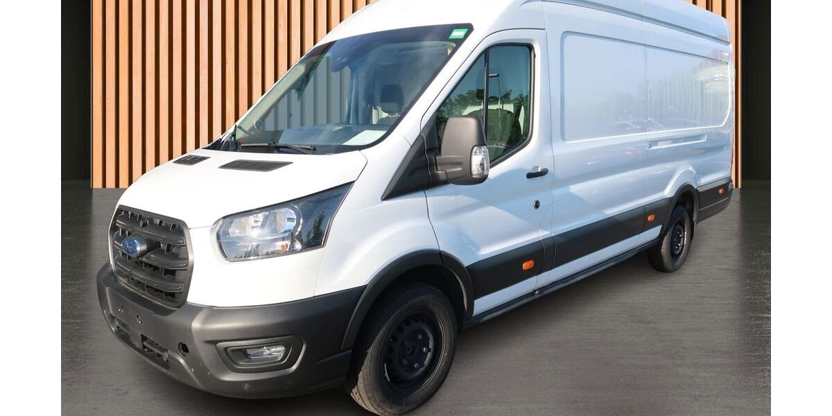 Ford Transit 96.457 km 18.980 &euro; Dresden 01328