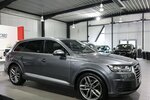 Audi Q7 3.0 TDI Q S-LINE SPORT PLUS / VOLLAUSSTATTUNG 159.000 km 33.777 &euro; Hamm 59077