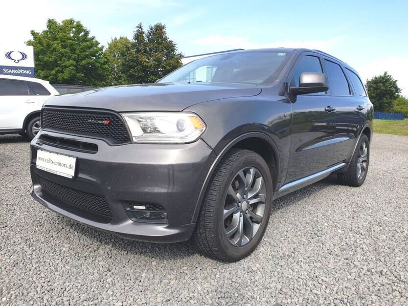 Durango