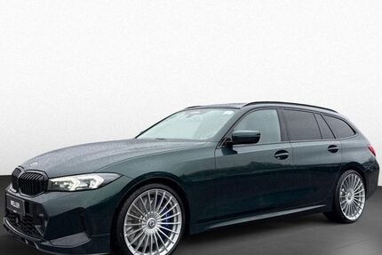 Alpina D3 9.486 km 72.222 &euro; Hamburg 21073