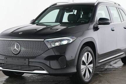 Mercedes-Benz EQB 22.445 km 34.500 &euro; Günzburg 89312