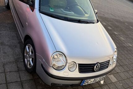 VW Polo 243.000 km 1.500 &euro; Wain 88489