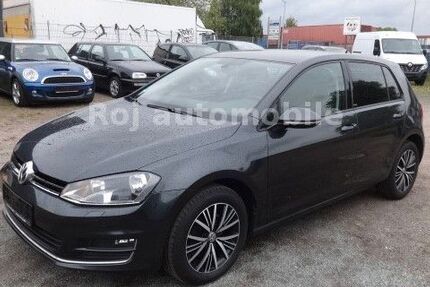 VW Golf 210.000 km 7.450 &euro; Neu-wulmstorf 21629