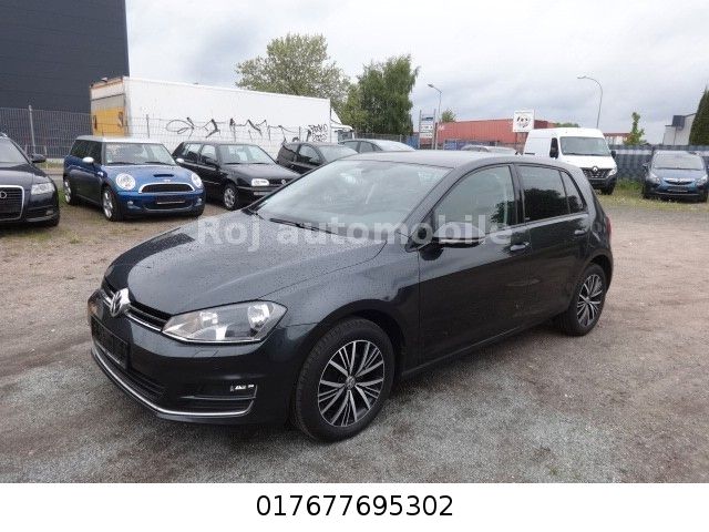 VW Golf 210.000 km 7.450 &euro; Neu-wulmstorf 21629