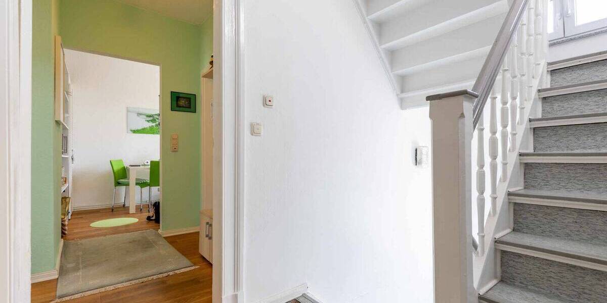 Mehrfamilienhaus, Wohnhaus Lüneburg Rotes Feld - 520.000&euro; | Angebot:25691296