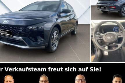 Hyundai BAYON 2.900 km 24.880 &euro; Ingelheim 55218
