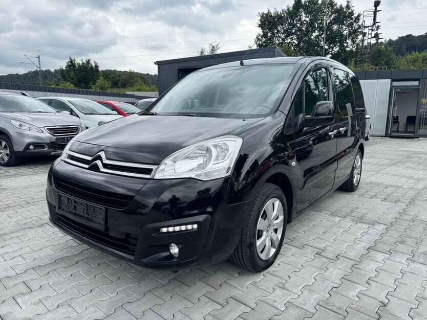 Berlingo