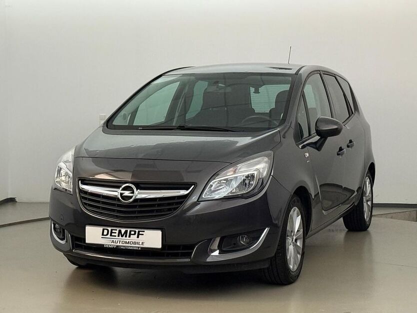 Meriva