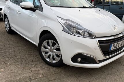 Peugeot 208 169.800 km 5.199 &euro; Bremen 28207