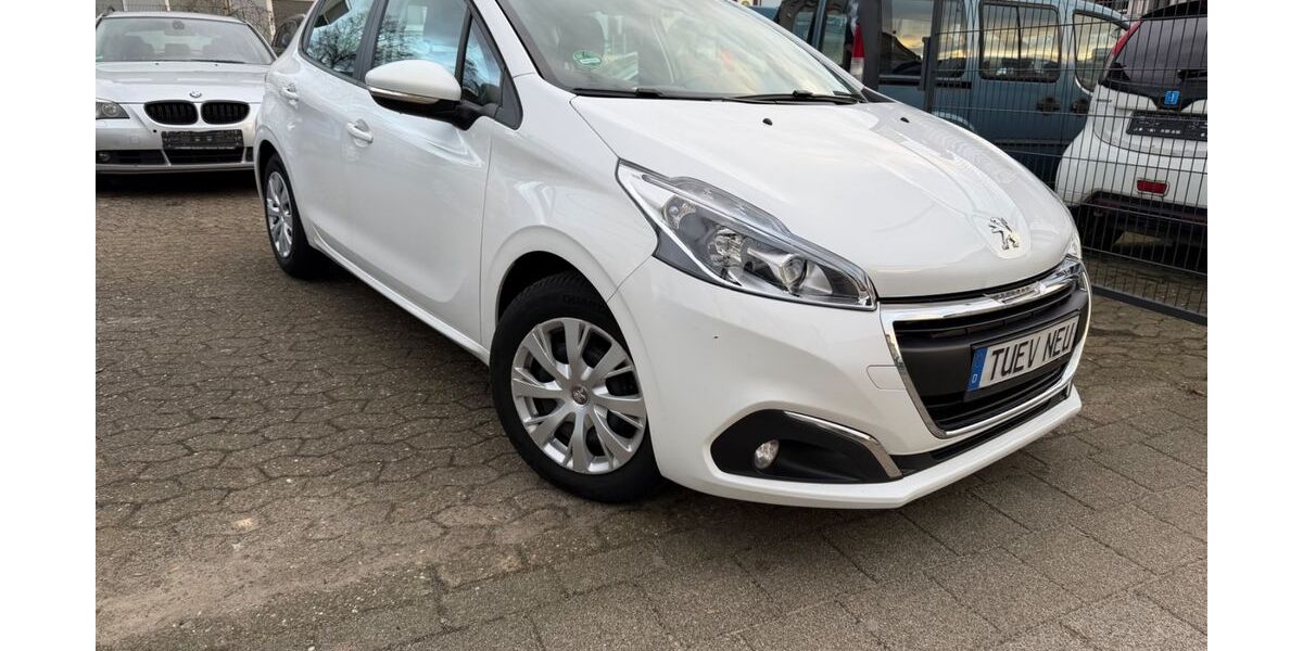 Peugeot 208 169.800 km 5.199 &euro; Bremen 28207