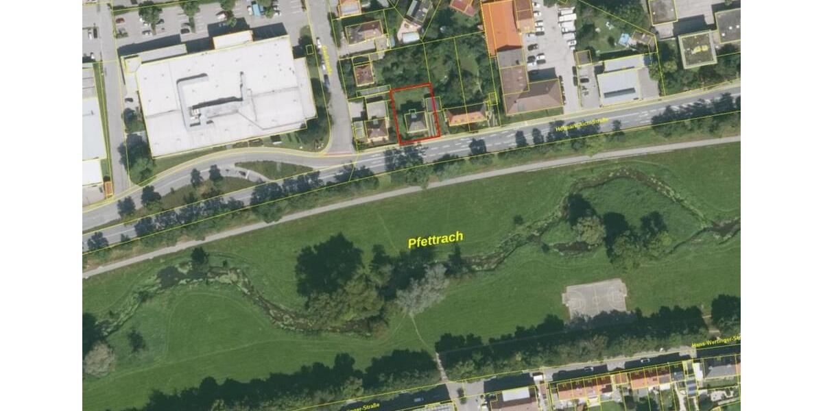 Einfamilienhaus Ergolding - 6 Zimmer, 128 m&sup2;, 550.000&euro; | Angebot:25408100