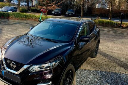 Nissan Qashqai 58.300 km 13.900 &euro; herford 32049