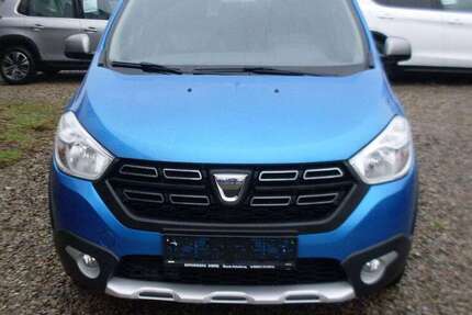 Dacia Dokker 98.000 km 12.950 &euro; Übach-Palenberg 52531