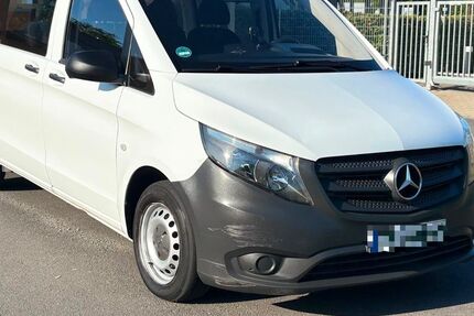 Mercedes-Benz Vito 242.500 km 18.500 &euro; Göttingen 37079