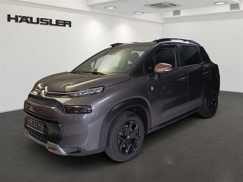 Citroen C3 Aircross 22.400 km 19.890 € München 80339