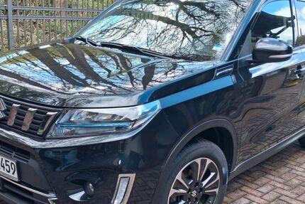Suzuki Vitara 14.500 km 21.400 &euro; Gonbach 67724