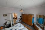 kleines möbliertes Haus im Spreewald mit Kohlenofen