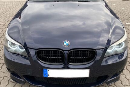 BMW 545 315.000 km 6.450 &euro; Thedinghausen 27321