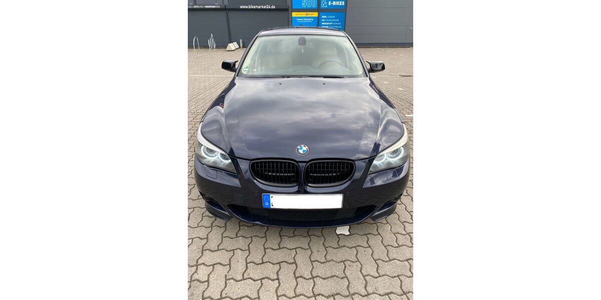 BMW 545 315.000 km 6.450 &euro; Thedinghausen 27321
