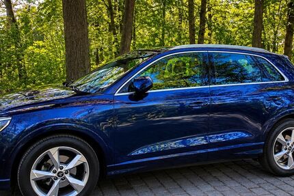 Audi Q3 79.000 km 24.500 &euro; Barsinghausen 30890