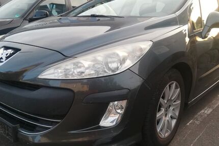 Peugeot 308 220.000 km 990 &euro; Tauberbischofsheim 97941