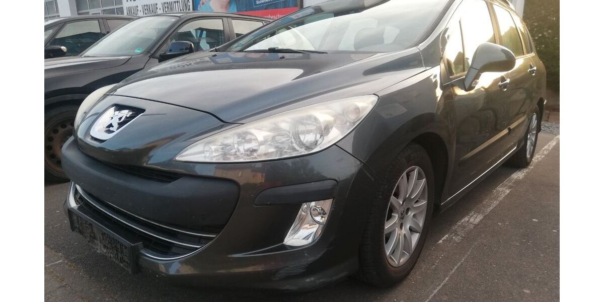 Peugeot 308 220.000 km 990 &euro; Tauberbischofsheim 97941