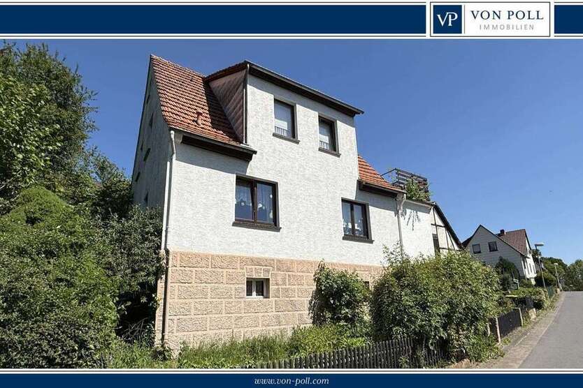 Haus zum Kaufen in Witzenhausen 79.000 € 120 m²