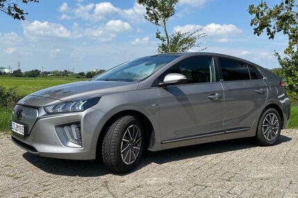 Hyundai IONIQ 51.850 km 17.300 &euro; Filsum 26849
