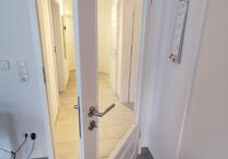 Tolle SeniorenWohnung in Aschendorf zum 01.08.2025 zu vermieten