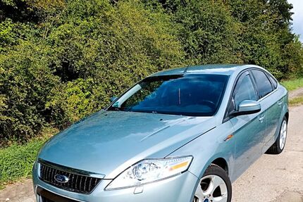 Ford Mondeo 203.000 km 3.600 € Bückeburg 31675