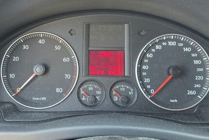 VW Golf Plus 203.000 km 4.000 &euro; Fridingen an der Donau 78567