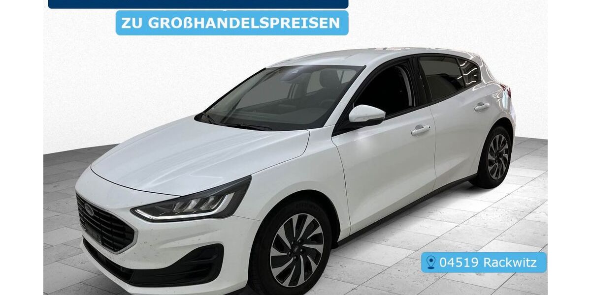 Ford Focus 39.790 km 17.795 &euro; Starnberg 82319