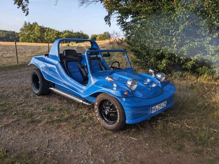 Buggy