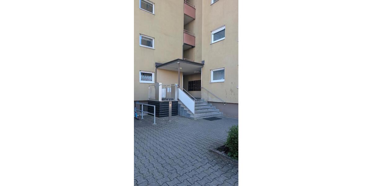 Etagenwohnung Baienfurt - 2 Zimmer, 62 m&sup2;, 226.000&euro; | Angebot:26676051