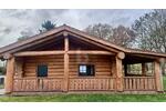 NEUBAU MIT NATURIDYLLE & GROßEM GRUNDSTÜCK - Einfamilienhaus Ebersdorf | Angebot:26319867