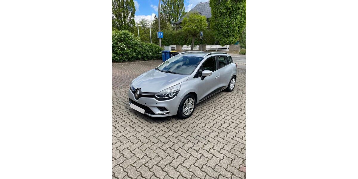 Renault Clio 127.000 km 8.600 &euro; Bad Königshofen 97631