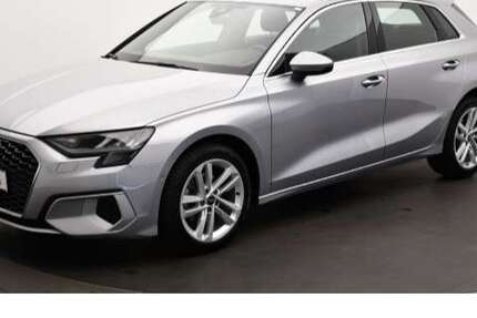 Audi A3 35.300 km 26.390 € Wolfsburg 38440