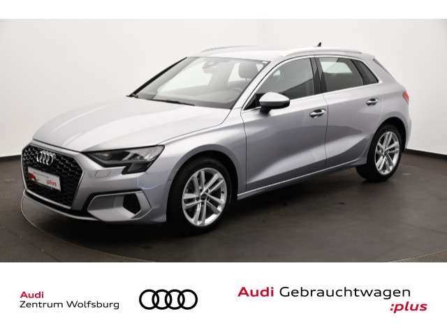 Audi A3 35.300 km 26.390 € Wolfsburg 38440