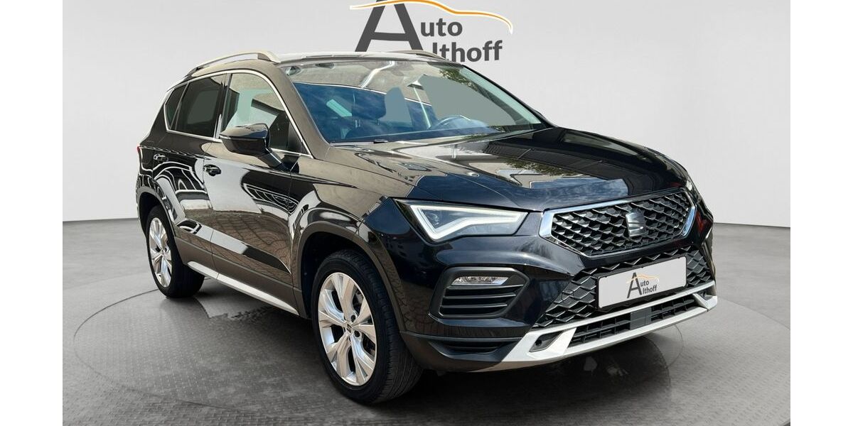 Seat Ateca 104.400 km 20.980 &euro; Stuttgart 70195