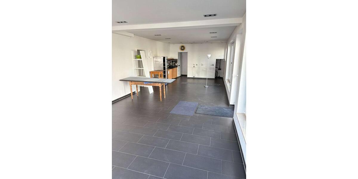 Modernes Ladenlokal in guter Lage in Alfter-Ort zimmer