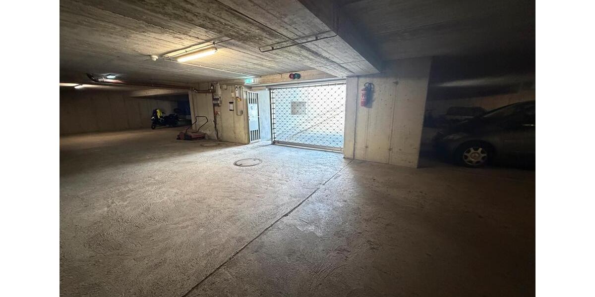 Erdgeschoßwohnung Bonn Hardtberg - 2 Zimmer, 58 m&sup2;, 235.000&euro; | Angebot:27158275
